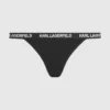 Braziliaanse slip met logo – 3-pack