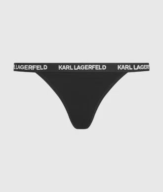 Braziliaanse slip met logo – 3-pack