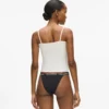 Braziliaanse slip met logo – 3-pack