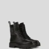 BURLY BIKER VETERSCHOENEN
