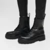 BURLY BIKER VETERSCHOENEN