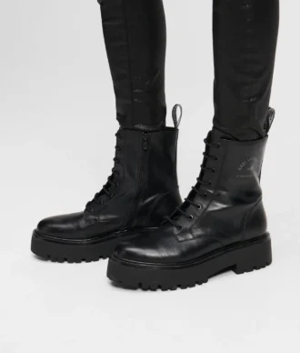 BURLY BIKER VETERSCHOENEN