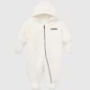 Cadeauset met sneeuwpak voor baby’s