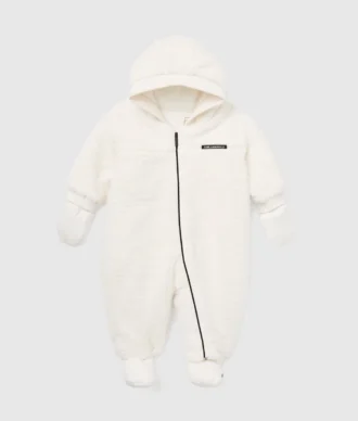 Cadeauset met sneeuwpak voor baby’s