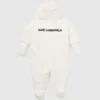 Cadeauset met sneeuwpak voor baby’s