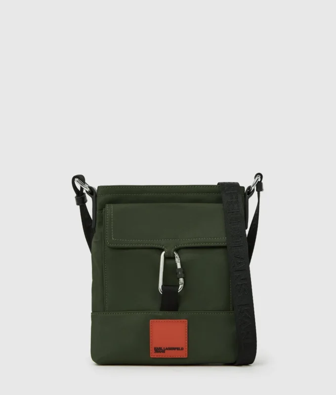 Canyon crossbodytas