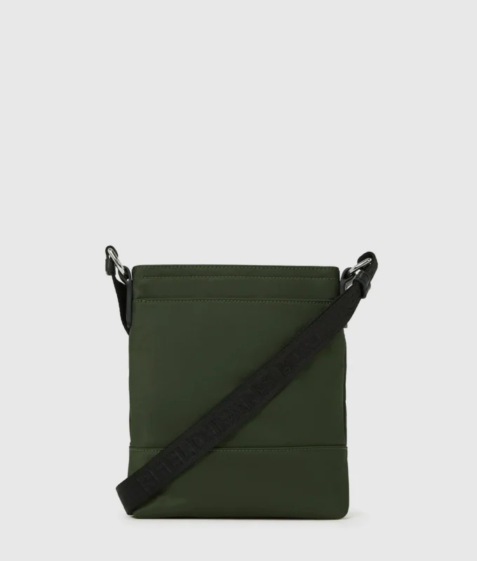 Canyon crossbodytas