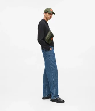 Canyon heuptas
