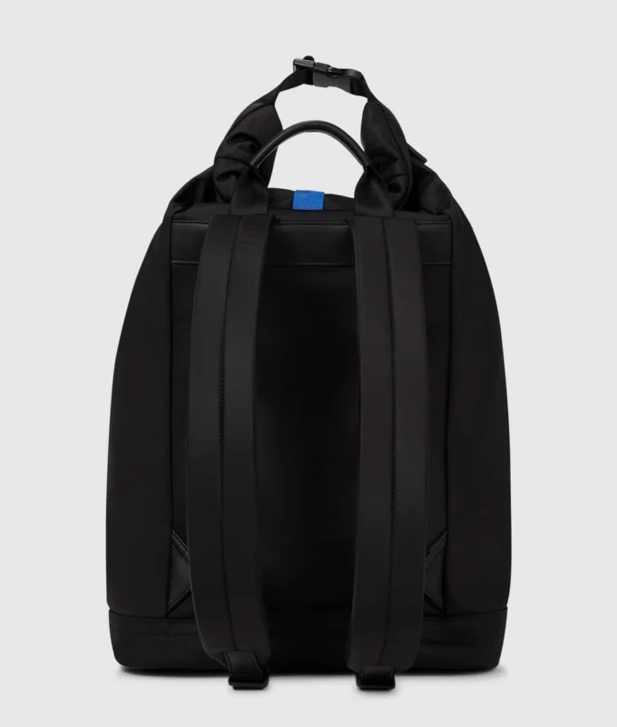 Canyon roll-top rugzak