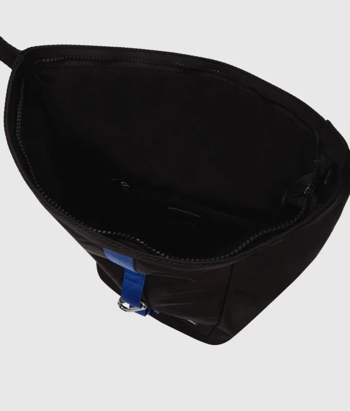 Canyon roll-top rugzak
