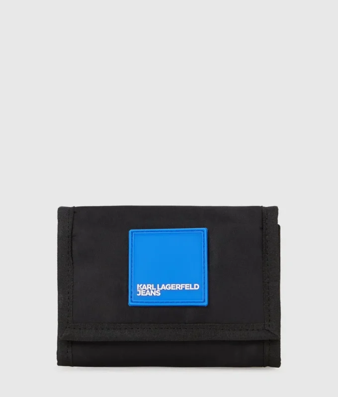 Canyon trifold portemonnee