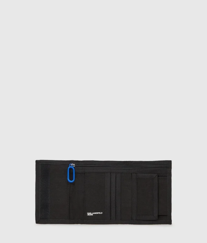 Canyon trifold portemonnee