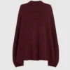 Cape met col