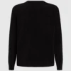 Chenille trui