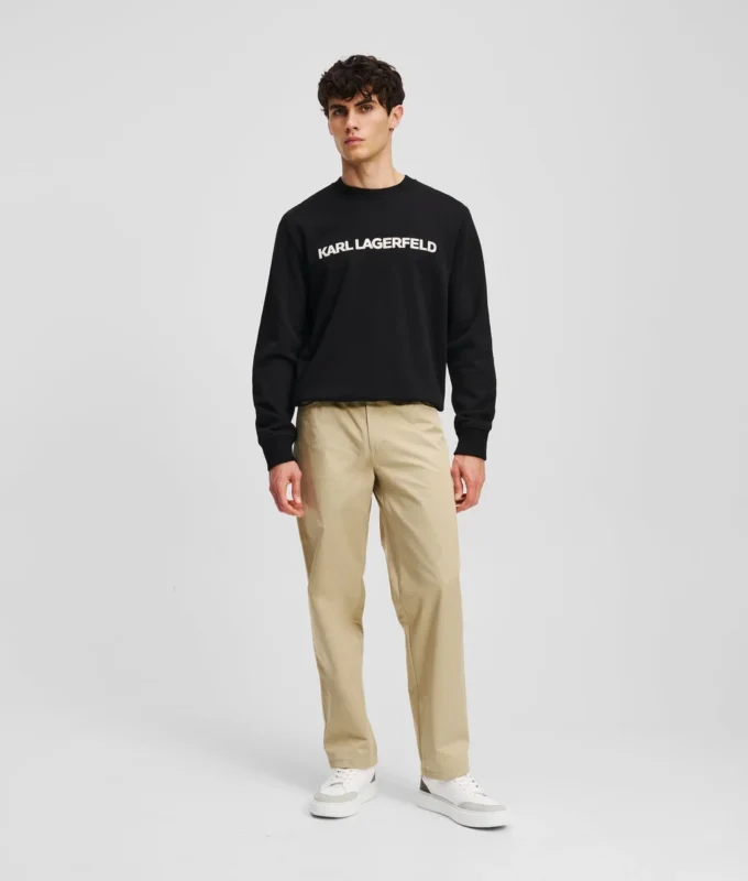 CHINO BROEK
