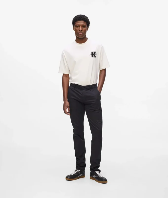 CHINO BROEK