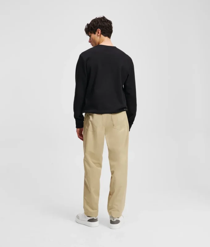CHINO BROEK