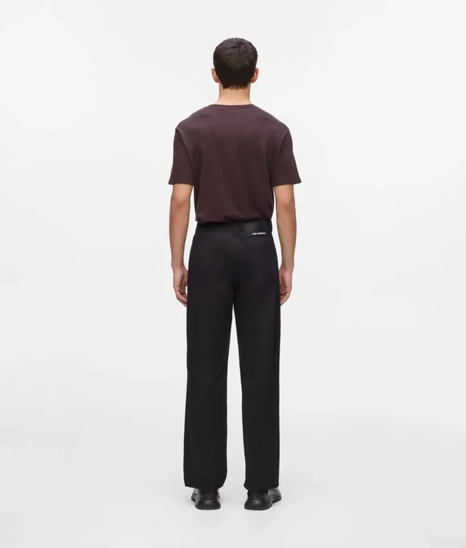 CHINO BROEK