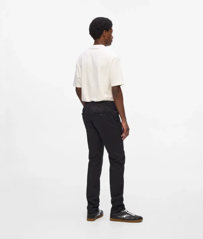 CHINO BROEK