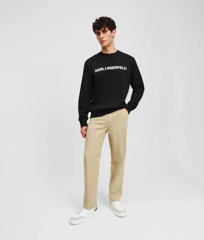 CHINO BROEK
