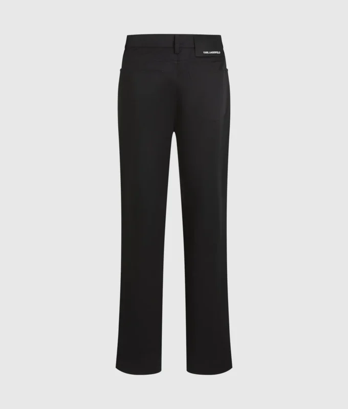CHINO BROEK