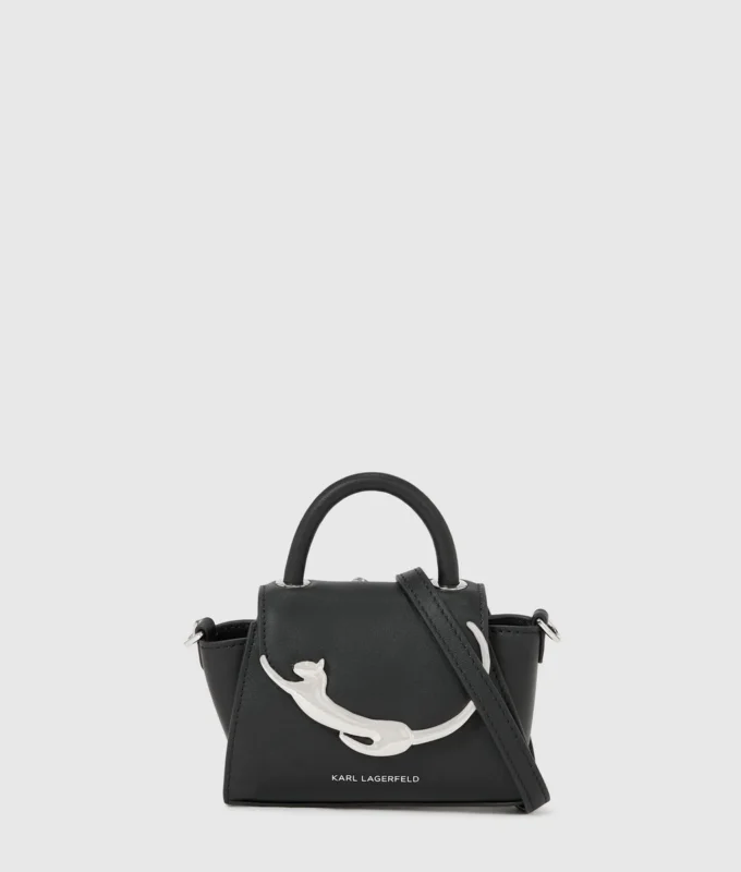 Choupette nano-tas