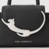 Choupette nano-tas