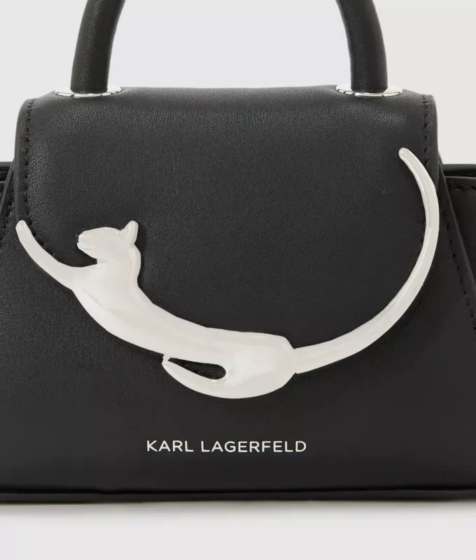 Choupette nano-tas