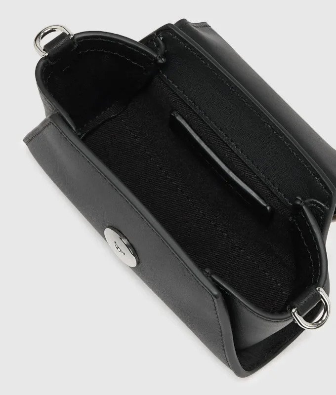 Choupette nano-tas