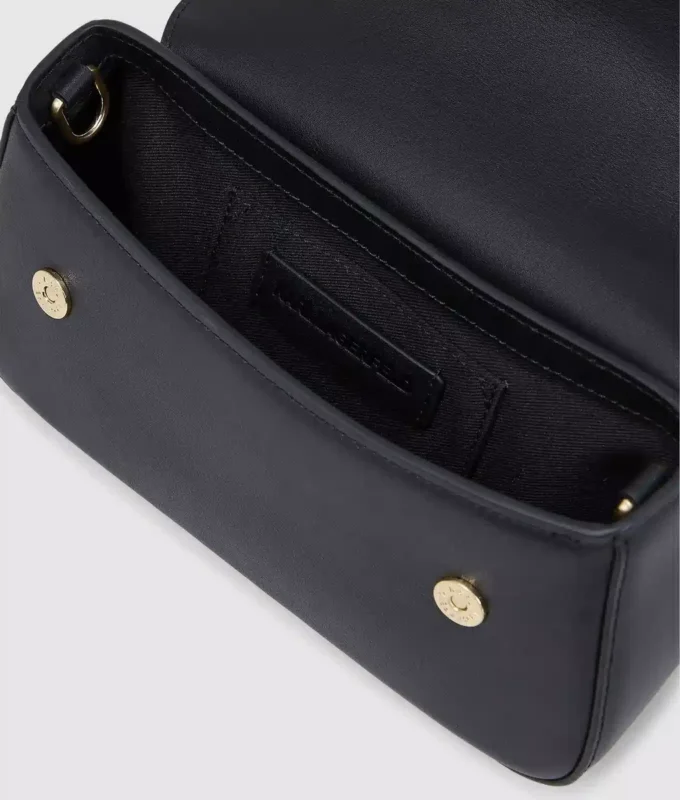 CHOUPETTE TOP HANDLE BAG