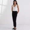 CIGARETTE BROEK
