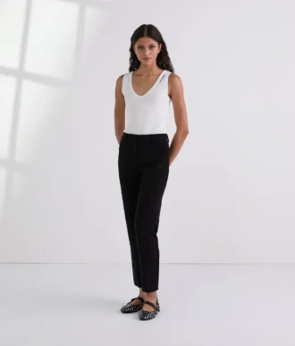 CIGARETTE BROEK