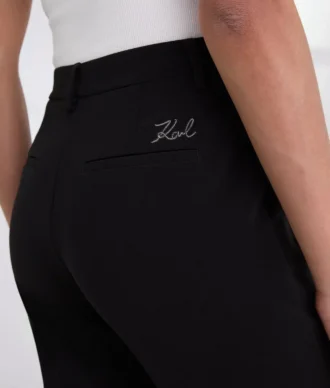 CIGARETTE BROEK