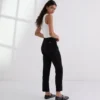 CIGARETTE BROEK