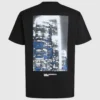 Cityscape T-shirt