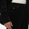 Corduroy broek