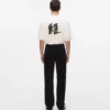 Corduroy broek