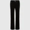 Corduroy broek