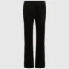 Corduroy broek