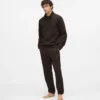Crest loungewear broek