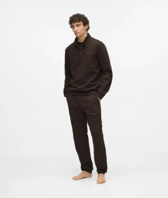 Crest loungewear broek