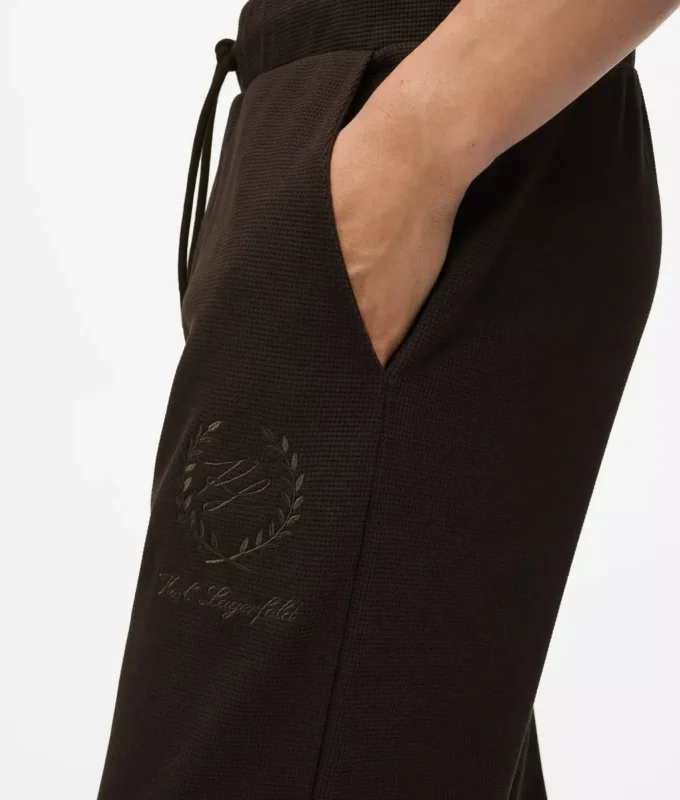 Crest loungewear broek