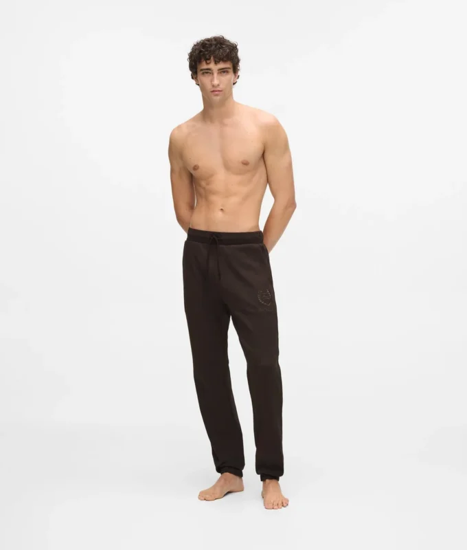 Crest loungewear broek