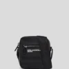 CROSSBODY TAS VAN KUNSTLEER