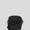 CROSSBODY TAS VAN KUNSTLEER