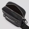 CROSSBODY TAS VAN KUNSTLEER