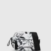 Crossbodytas met all-over print