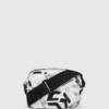 Crossbodytas met all-over print