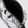 Crossbodytas met all-over print