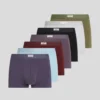 DAYS OF THE WEEK TRUNKS – 7-PACK